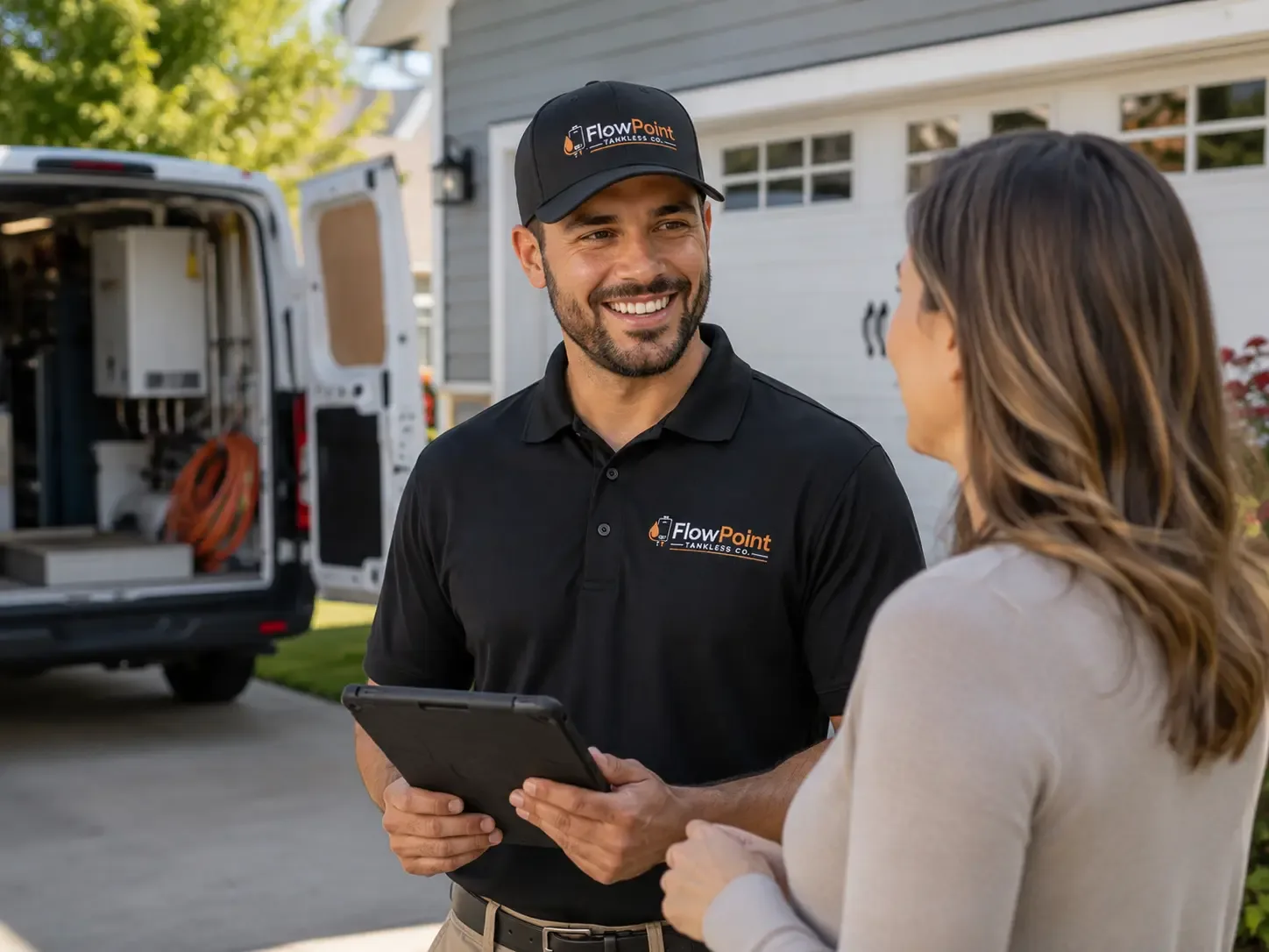 Tankless Water Heater Installation Aberdeen, SD FAQs